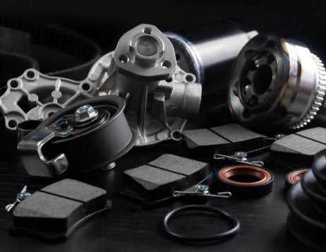 The Essential Guide to Choosing the Right Auto Parts