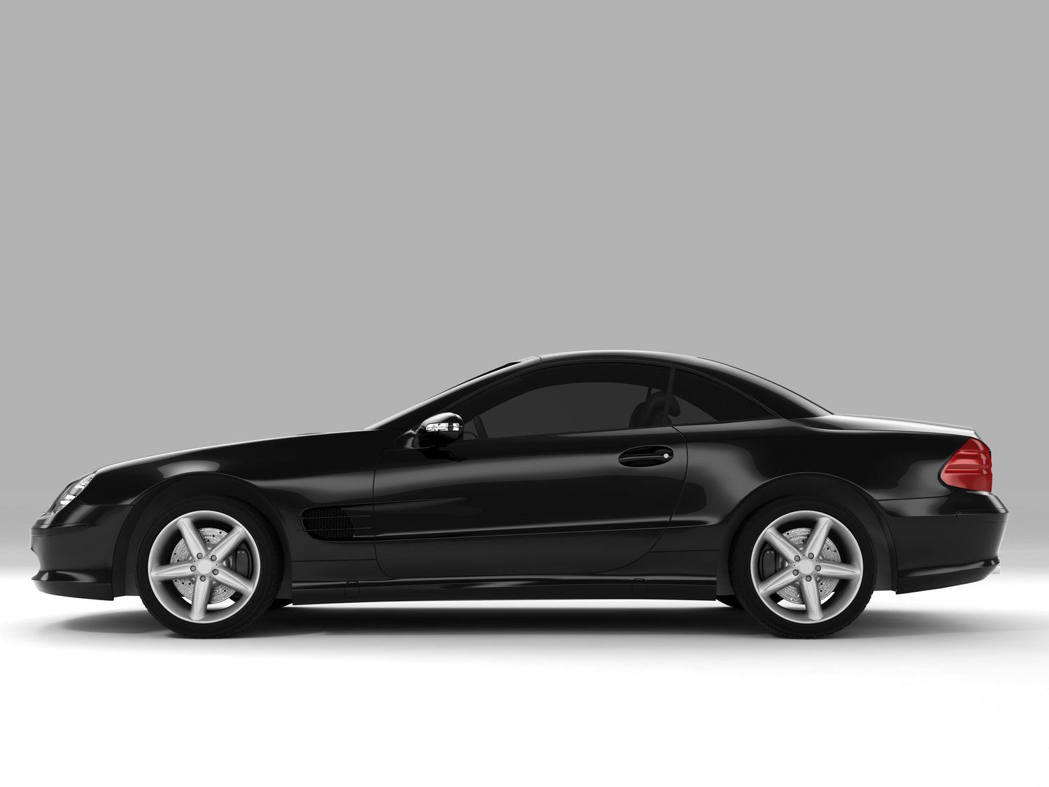 Exterior Accessories