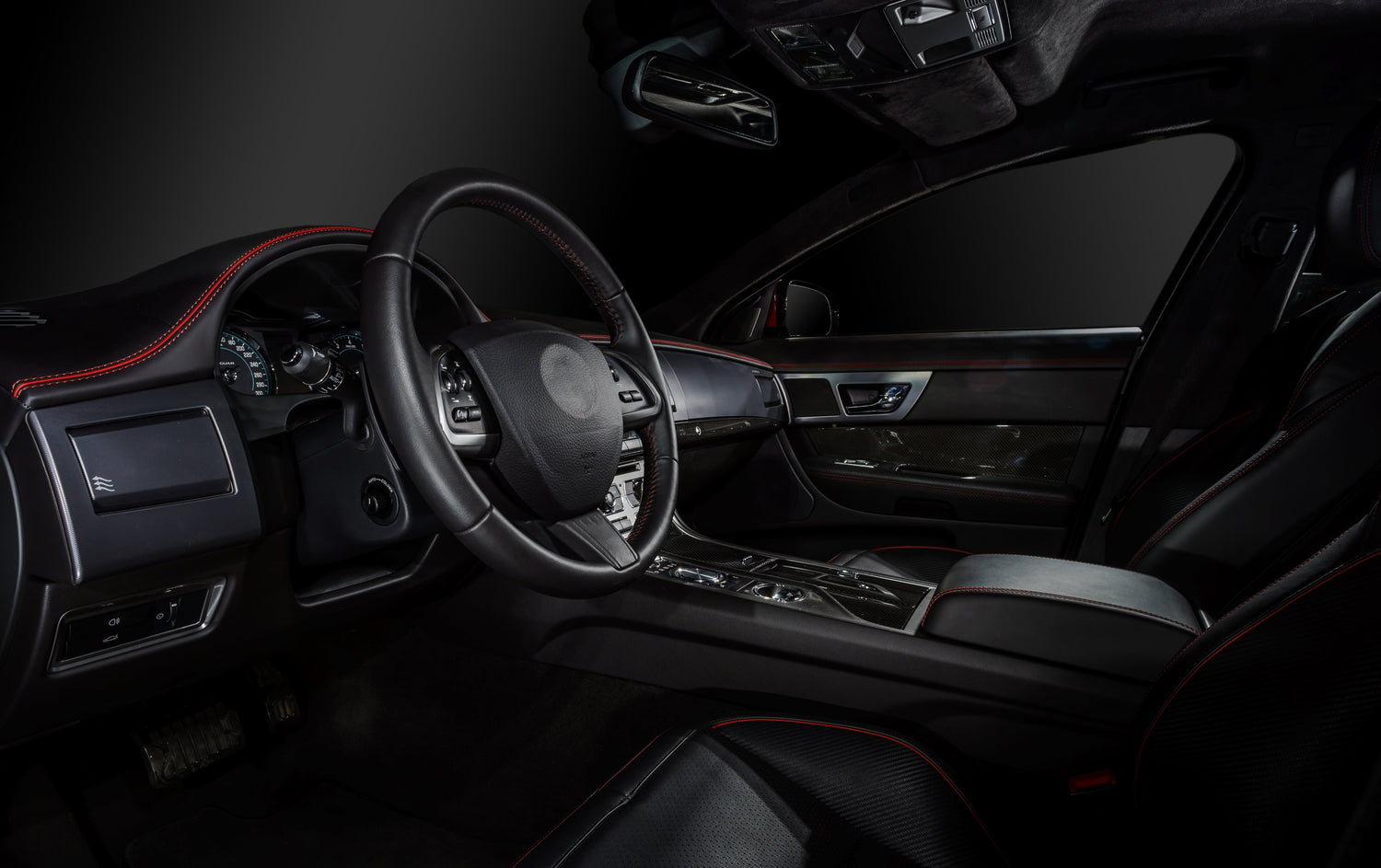 Interior Accessories