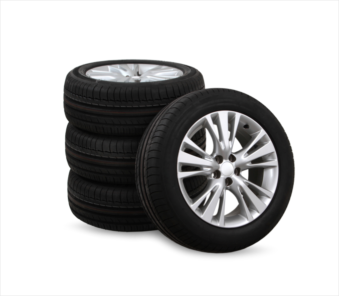 Performance Tires