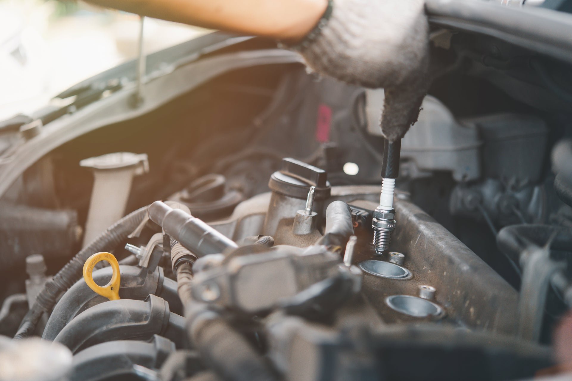 Engine Tuning