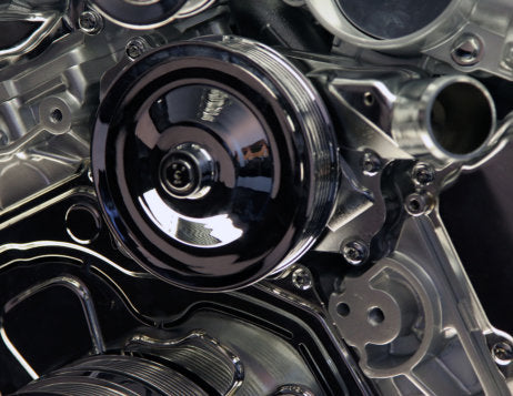 Brake System