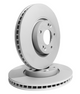 Brake Rotors